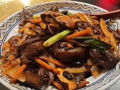 -無二炙坊·和牛烧肉(大钟寺1733店)