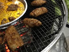 -毛小子西昌藿香火盆烧烤(学苑路店)
