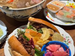 -saigon saigon | 西贡西贡(滨北店)