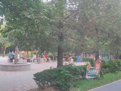 -长辛店二七公园