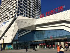 -万达广场(齐齐哈尔建华店)
