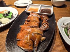 -南拳十三姨·潮汕砂锅粥(世纪金源店)