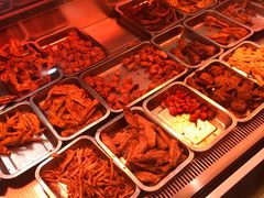 -绝味鸭脖(龙阳路生活广场店)