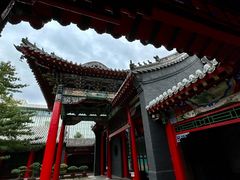 -长安寺