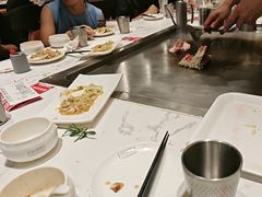 -火地铁板烧(昆山万象汇店)