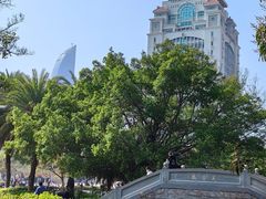 -厦门大学(思明校区)