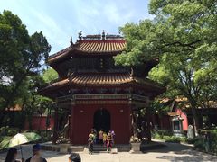 景点-南岳衡山风景名胜区-南岳大庙