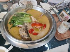 -野蔓果·山野菜(西湖景区·龙井茶田店)