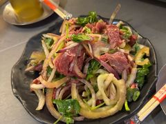 -杨小佳·齐齐哈尔烤肉·烤串(广州店)