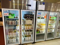 -双喜农庄·菌香园(安居家园店)