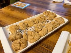 -松栢朝鲜族味道·脊骨汤(总店)