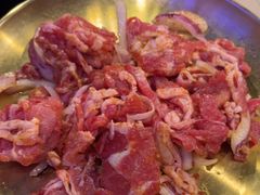 -老卜奎齐齐哈尔烤肉(人民东路店)