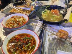 -串小白烧烤(金沙洲店)