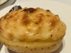 -马克西姆俄罗斯餐厅(通亚街店)