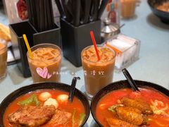 -华嫂冰室(尖沙咀店)