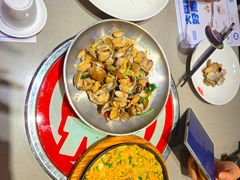 -洲晓鲜·舟山海鲜大排档(朱家尖风景区店)