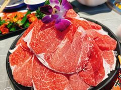 -生活如沸·顺德水牛奶火锅(人民广场店)