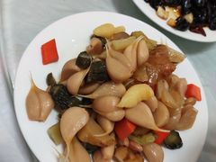 泡菜-茅山风味馆