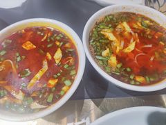 -长安大牌档之龙头酒肆(荣民龙首广场店)