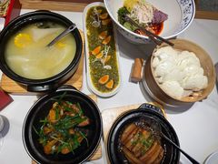 -鸡毛店·川菜(文殊院店)