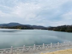 -佛手湖郊野公园