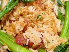 -万煲旺·香港老传承煲仔饭·猪杂汤(客村店)