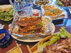 -吉顺坑烤