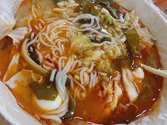 -二钢串叔麻辣烫(华龙大厦店)