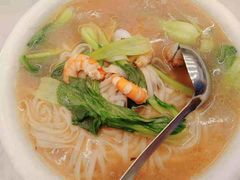 -渔中舟海鲜大排档(普陀沈家门店)