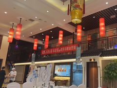 -玉华台饭庄·淮扬菜·烤鸭(望京店)