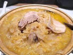 -关东小磨东北菜(漕河泾印象城店)