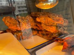 -新桥炸鸡店(中昂时代广场店)