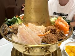 -老爷庙风味美食府(魏都大道店)