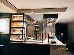 -荣轩(新荣记环球金融中心店)