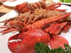 -割烹旭日本料理(龙湖狮山天街店)
