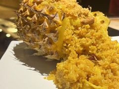 -金厨泰国餐厅·全泰籍厨师料理(拱北店)