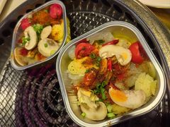 -火炉火自助餐(喜隆多店)