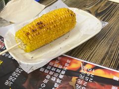 -海拉尔碳烤羊腿烤鸽子(吕营店)