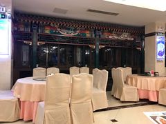 -烤肉宛饭庄(南礼士路店)