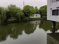-黄山香茗国际酒店