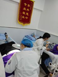 -蕾特恩专业祛痘·皮肤管理