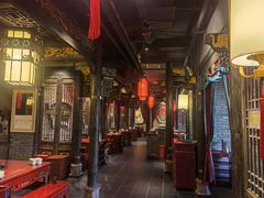 -袁老四重庆老火锅(桐梓坡店)