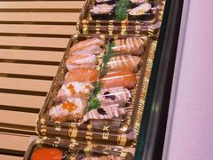 -争鲜回转寿司(朝北大悦城店)