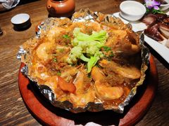 -锦上中式酒馆(南内环店)