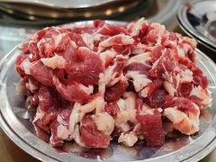-佳荣老五生态牛肉馆