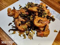 -云海肴·汽锅鸡·云南代表菜(天津国金汇店)