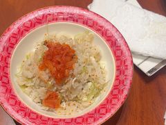 -翕间食·精致淮扬菜(江苏大剧院店)