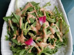 -忘忧草融合私房菜(红鼎国际店)