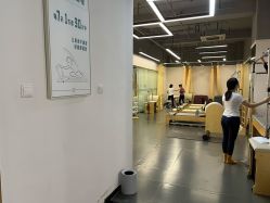 -1001普拉提运动
