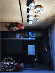 -舞佳舞空中瑜伽馆